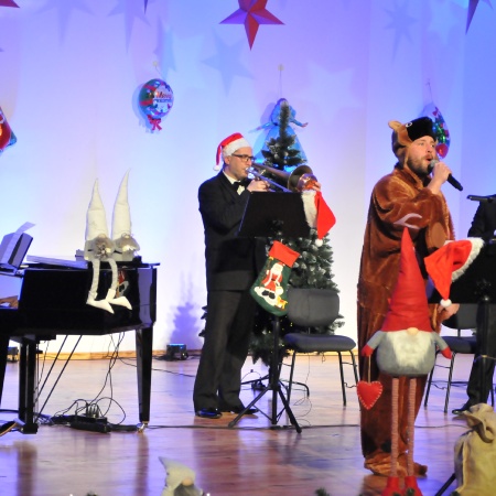 Miś Doremiś zaprasza na mikołajkowy koncert_4
