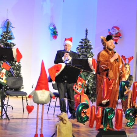 Miś Doremiś zaprasza na mikołajkowy koncert_5