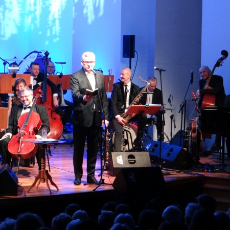 Człowiek-Orkiestra. Artur Andrus i Płocka Orkiestra Symfoniczna_1