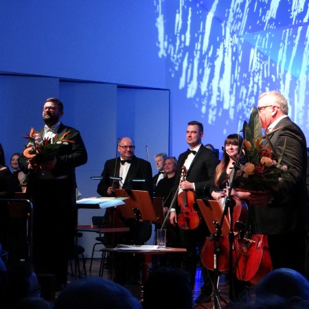 Człowiek-Orkiestra. Artur Andrus i Płocka Orkiestra Symfoniczna_2
