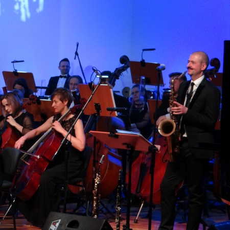 Człowiek-Orkiestra. Artur Andrus i Płocka Orkiestra Symfoniczna_4