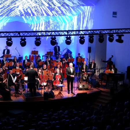 Człowiek-Orkiestra. Artur Andrus i Płocka Orkiestra Symfoniczna_4