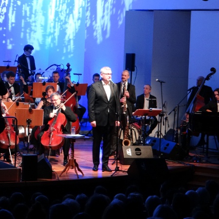Człowiek-Orkiestra. Artur Andrus i Płocka Orkiestra Symfoniczna_5