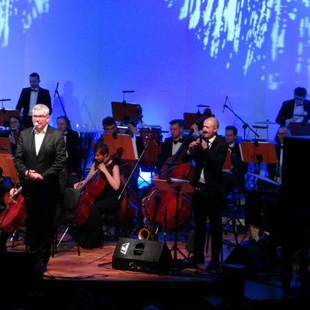 Człowiek-Orkiestra. Artur Andrus i Płocka Orkiestra Symfoniczna_6