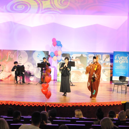Miś Doremiś zaprasza na koncert z muzyką ludową_2