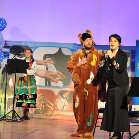 Miś Doremiś zaprasza na koncert z muzyką ludową_2