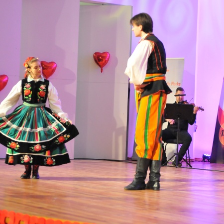 Miś Doremiś zaprasza na koncert z muzyką ludową_2