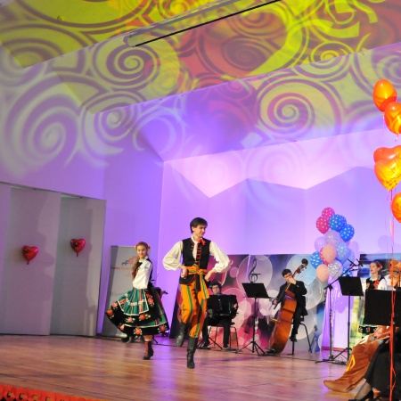 Miś Doremiś zaprasza na koncert z muzyką ludową_3