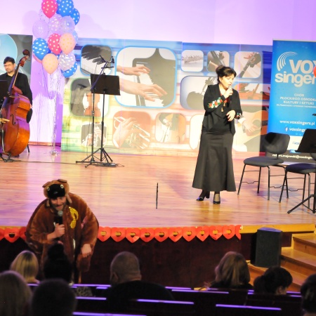 Miś Doremiś zaprasza na koncert z muzyką ludową_3
