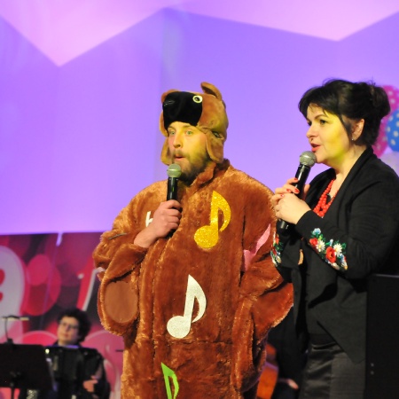 Miś Doremiś zaprasza na koncert z muzyką ludową_4