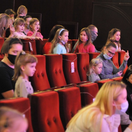 Miś Doremiś zaprasza na koncert z muzyką ludową_5