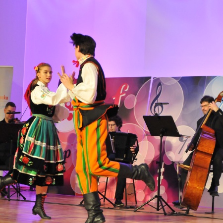 Miś Doremiś zaprasza na koncert z muzyką ludową_5