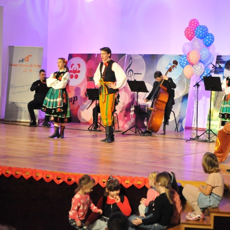 Miś Doremiś zaprasza na koncert z muzyką ludową_6