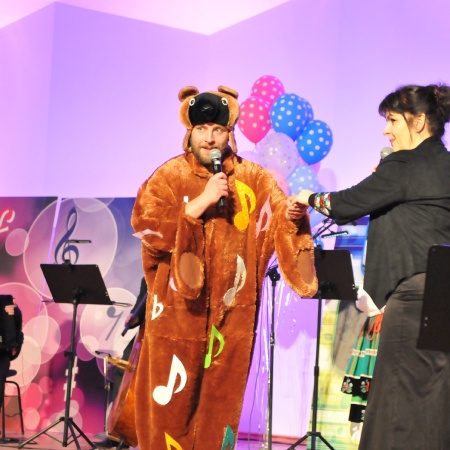 Miś Doremiś zaprasza na koncert z muzyką ludową_6