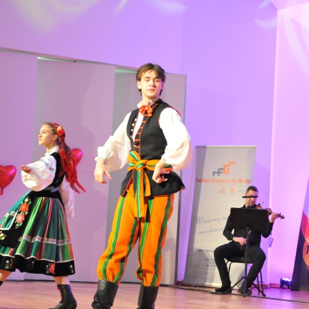 Miś Doremiś zaprasza na koncert z muzyką ludową_7