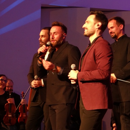Tre Voci My Way_2
