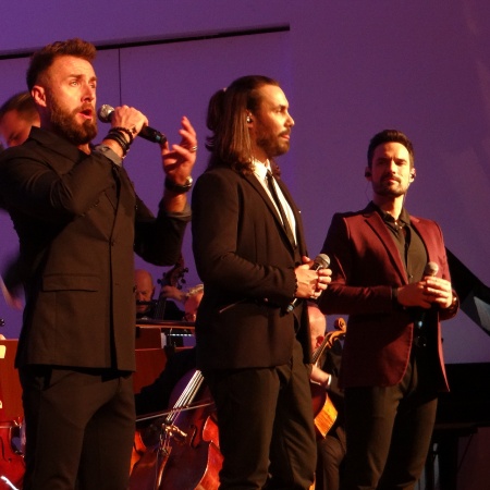 Tre Voci My Way_2
