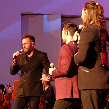 Tre Voci My Way_6