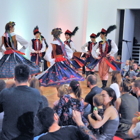 15.04.2018 Koncert z muzyką taneczną_5
