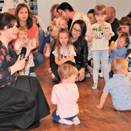 15.04.2018 Koncert z muzyką taneczną_8
