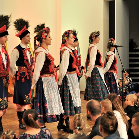 15.04.2018 Koncert z muzyką taneczną_9