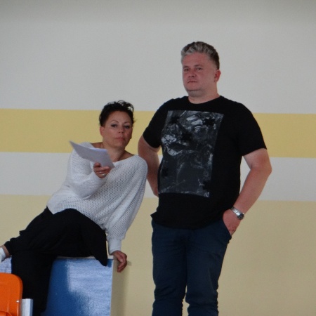 Symulacja estrady sali koncertowej na etapie tworzenia projektu budowlanego_6