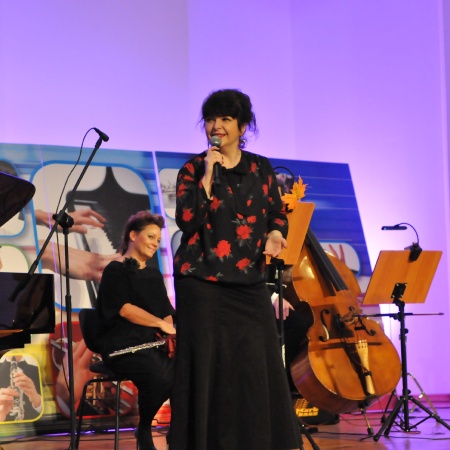 Miś Deremiś zaprasza na jesienny koncert - transmisja online. fot. Anna Przybylska-Głowacka_10