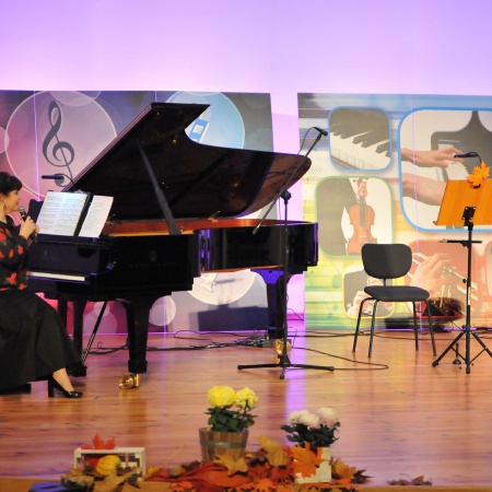 Miś Deremiś zaprasza na jesienny koncert - transmisja online. fot. Anna Przybylska-Głowacka_1