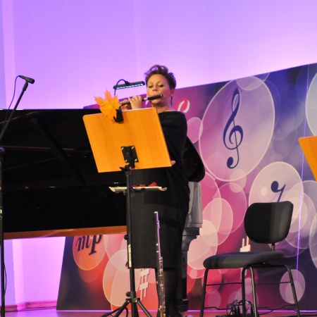 Miś Deremiś zaprasza na jesienny koncert - transmisja online. fot. Anna Przybylska-Głowacka_3