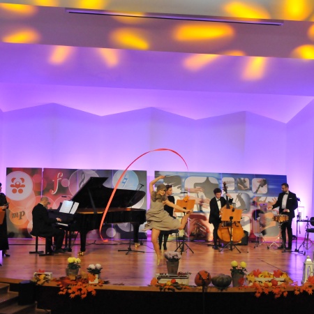 Miś Deremiś zaprasza na jesienny koncert - transmisja online. fot. Anna Przybylska-Głowacka_4