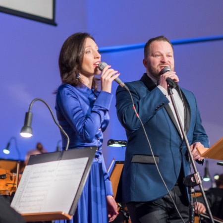 15.12.2017 Najpiękniejsze kolędy i pastorałki