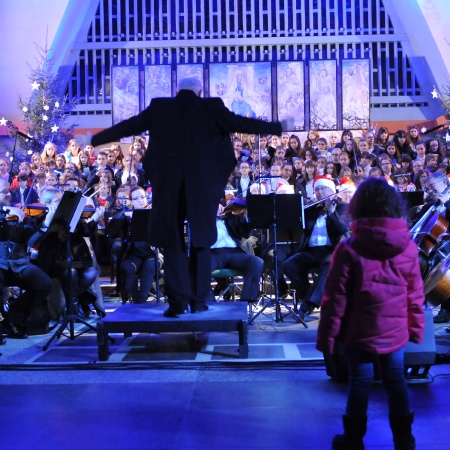 Koncert Kolęd_2