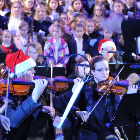 Koncert Kolęd_4