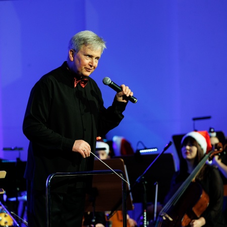 15.12.2023 Kolędy i Pastorałki fot. Marlena Turek