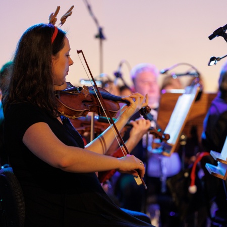 Kolędy i Pastorałki 2023- Płocka Orkiestra Symfoniczna  & chóry szkolne_2