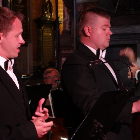 Messa di Gloria. XXI Międzynarodowy Festiwal Płockie Dni Muzyki Chóralnej oraz zakończenie 46. sezonu artystycznego POS_2