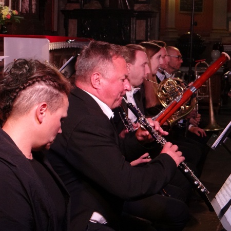 Messa di Gloria. XXI Międzynarodowy Festiwal Płockie Dni Muzyki Chóralnej oraz zakończenie 46. sezonu artystycznego POS_2