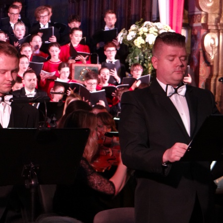 Messa di Gloria. XXI Międzynarodowy Festiwal Płockie Dni Muzyki Chóralnej oraz zakończenie 46. sezonu artystycznego POS_3