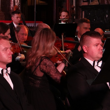 Messa di Gloria. XXI Międzynarodowy Festiwal Płockie Dni Muzyki Chóralnej oraz zakończenie 46. sezonu artystycznego POS_4