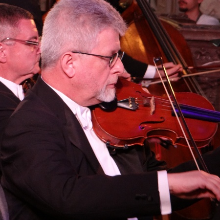 Messa di Gloria. XXI Międzynarodowy Festiwal Płockie Dni Muzyki Chóralnej oraz zakończenie 46. sezonu artystycznego POS_4