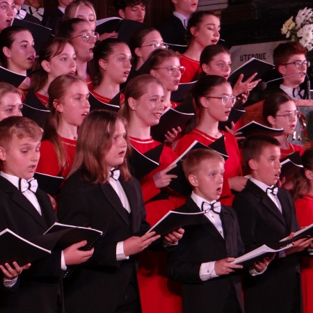 Messa di Gloria. XXI Międzynarodowy Festiwal Płockie Dni Muzyki Chóralnej oraz zakończenie 46. sezonu artystycznego POS_5