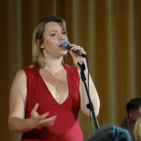 Muzyczne czwartki na płockiej starówce - Adela Konop Trio_1