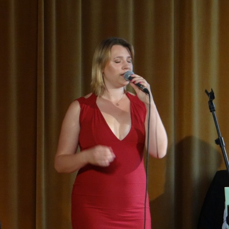 Muzyczne czwartki na płockiej starówce - Adela Konop Trio_4