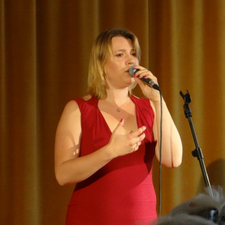 Muzyczne czwartki na płockiej starówce - Adela Konop Trio_8