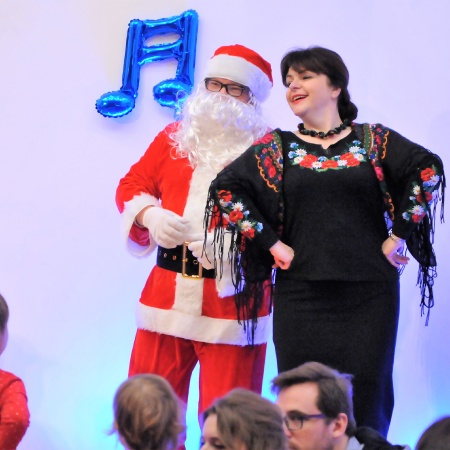 Spotkanie z folklorem góralskim_10