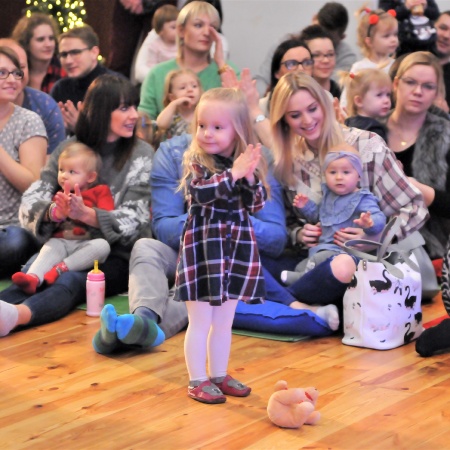 Spotkanie z folklorem góralskim_10