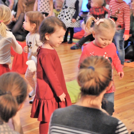 Spotkanie z folklorem góralskim_11