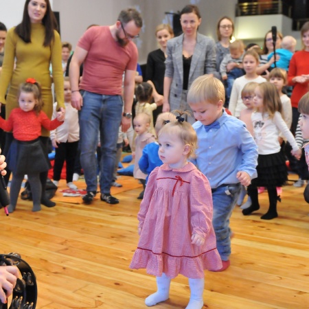 Spotkanie z folklorem góralskim_11