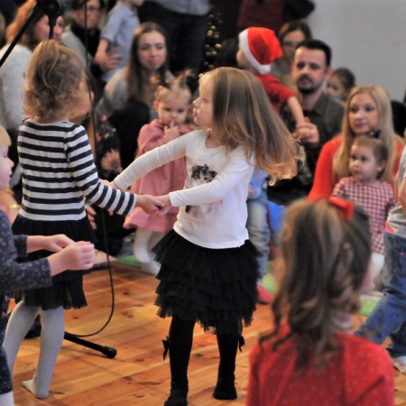 Spotkanie z folklorem góralskim_13