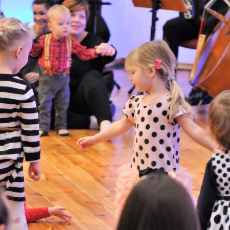 Spotkanie z folklorem góralskim_14